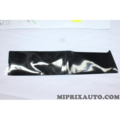 Bande protection montant de porte Nissan Infiniti original OEM 80819BA60A 80819-BA60A 