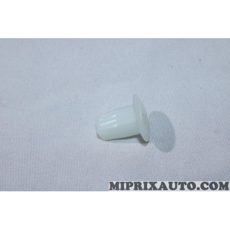 Taquet agrafe attache fixation baguette moulure Nissan Infiniti original OEM 76848AL500 76848-AL500 