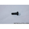 Vis fixation durite retour carburant Nissan Infiniti original OEM 16666AD211 16666-AD211