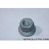 Ecrou fixation de jante roue Nissan Infiniti original OEM 40224LC60A 40224-LC60A