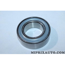 Roulement de cardan arbre de transmission Nissan Infiniti original OEM 39774JA02A 39774-JA02A 