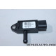 Capteur pression gaz echappement Nissan Infiniti original OEM 2277000Q0A 22770-00Q0A