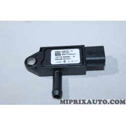 Capteur pression gaz echappement Nissan Infiniti original OEM 2277000Q0A 22770-00Q0A 