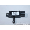 Capteur pression gaz echappement Nissan Infiniti original OEM 2277000Q0A 22770-00Q0A
