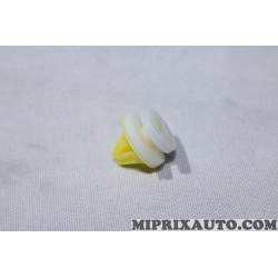 Agrafe attache clip de fixation panneau de porte Nissan Infiniti original OEM KE26289987 KE262-89987 