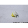 Agrafe attache clip de fixation panneau de porte Nissan Infiniti original OEM KE26289987 KE262-89987