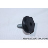 Vis panneau de toit Nissan Infiniti original OEM 0165800Q3H 01658-00Q3H