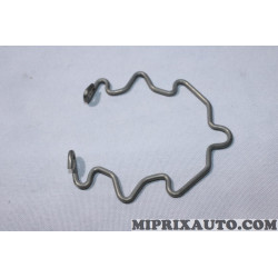 Ressort agrafe de retenue Nissan Infiniti original OEM 0155200Q4K 01552-00Q4K 