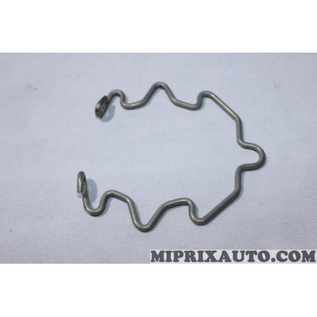 Ressort agrafe de retenue Nissan Infiniti original OEM 0155200Q4K 01552-00Q4K 