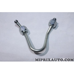 Durite tuyau de carburant Nissan Infiniti original OEM 1668100QAC 16681-00QAC 