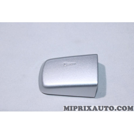 Embout poignée de porte Nissan Infiniti original OEM 80646EB33C 80646-EB33C 