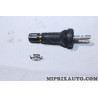 Valve gonflage de pneu capteur TPMS Nissan Infiniti original OEM 407705ZH0A 40770-5ZH0A