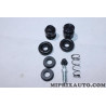 Kit reparation cylindre de roue Nissan Infiniti original OEM D41001HD3J D4100-1HD3J