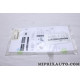 Film de protection ecran Nissan Infiniti original OEM KB5376U50B KB537-6U50B