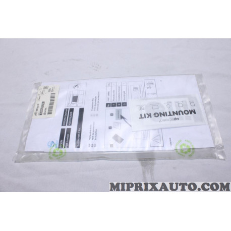 Film de protection ecran Nissan Infiniti original OEM KB5376U50B KB537-6U50B 