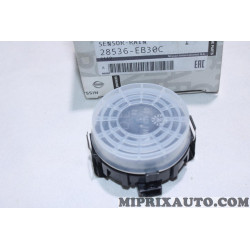 Capteur de pluie Nissan Infiniti original OEM 28536EB30C 28536-EB30C 