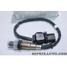 Sonde lambda echappement Nissan Infiniti original OEM 2269000Q0P 22690-00Q0P pour nissan primastar opel movano A vivaro A