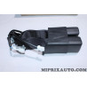 Double bloc attache ceinture de sécurité Nissan Infiniti original OEM 888524EA5A 88852-4EA5A