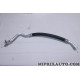 Durite tuyau de climatisation Nissan Infiniti original OEM 924804ED0B 92480-4ED0B pour nissan qashqai J11 1.2 essence