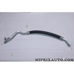 Durite tuyau de climatisation Nissan Infiniti original OEM 924804ED0B 92480-4ED0B pour nissan qashqai J11 1.2 essence 