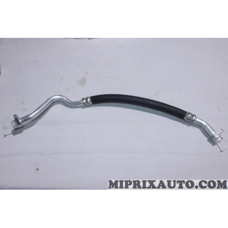Durite tuyau de climatisation Nissan Infiniti original OEM 924804ED0B 92480-4ED0B pour nissan qashqai J11 1.2 essence 