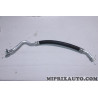 Durite tuyau de climatisation Nissan Infiniti original OEM 924804ED0B 92480-4ED0B pour nissan qashqai J11 1.2 essence