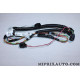 Faisceau cables electrique radar aide au stationnement Nissan Infiniti original OEM 240933HN0A 24093-3HN0A pour nissan micra K13