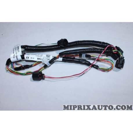 Faisceau cables electrique radar aide au stationnement Nissan Infiniti original OEM 240933HN0A 24093-3HN0A pour nissan micra K13