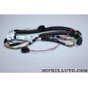 Faisceau cables electrique radar aide au stationnement Nissan Infiniti original OEM 240933HN0A 24093-3HN0A pour nissan micra K13