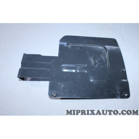 Support fixation parechocs Nissan Infiniti original OEM 850502X800 85050-2X800 