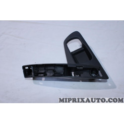 Revetement panneau de porte Nissan Infiniti original OEM 80951JD00D 80951-JD00D 