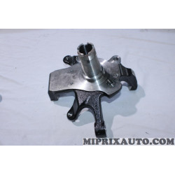 Fusée jambe de force avnat droite Nissan Infiniti original OEM 40014VK305 40014-VK305 pour nissan navara pickup D22 