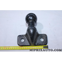 Boule attelage attache remorque Nissan Infiniti original OEM Thule 530097 