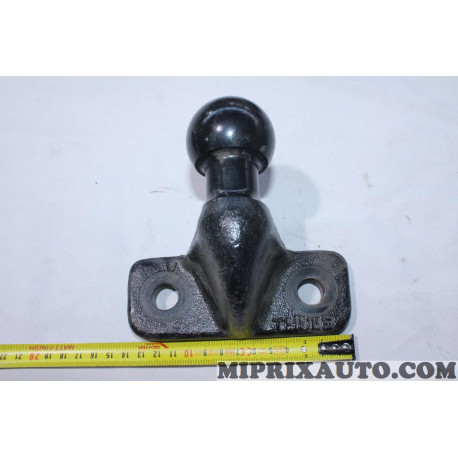 Boule attelage attache remorque Nissan Infiniti original OEM Thule 530097 