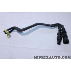 Durite liquide de refroidissement Nissan Infiniti original OEM 2047600QAF 20476-00QAF 