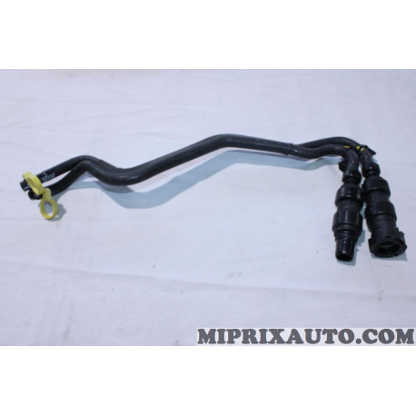 Durite liquide de refroidissement Nissan Infiniti original OEM 2047600QAF 20476-00QAF 