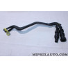 Durite liquide de refroidissement Nissan Infiniti original OEM 2047600QAF 20476-00QAF