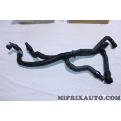 Durite liquide de refroidissement Nissan Infiniti original OEM 9241000QAB 92410-00QAB 