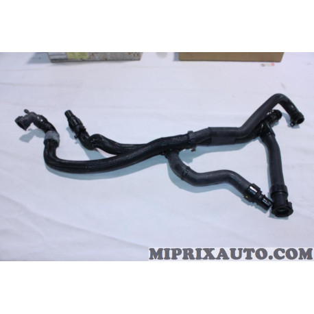 Durite liquide de refroidissement Nissan Infiniti original OEM 9241000QAB 92410-00QAB 
