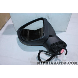 Retroviseur electrique avant gauche Nissan Infiniti original OEM 963025FA0C 96302-5FA0C pour nissan micra K14 