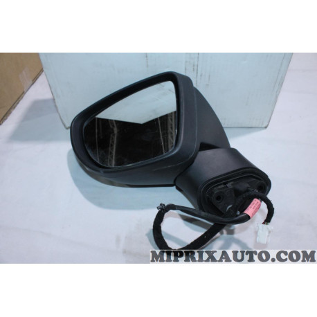 Retroviseur electrique avant gauche Nissan Infiniti original OEM 963025FA0C 96302-5FA0C pour nissan micra K14 