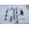 Ressort suspension assise de siege Nissan Infiniti original OEM 875764EA1A 87576-4EA1A