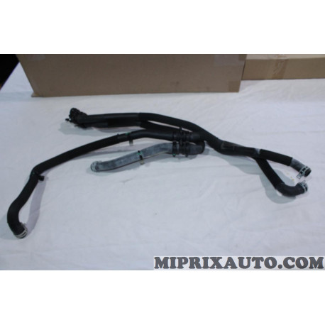 Durite liquide de refroidissement Nissan Infiniti original OEM 2151500Q1G 21515-00Q1G 