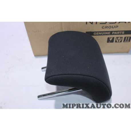 Appui tete de siege Nissan Infiniti original OEM 864301KM0A 86430-1KM0A pour nissan juke F15 
