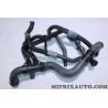 Pieuvre durite liquide de refroidissement Nissan Infiniti original OEM 2150300Q1L 21503-00Q1L