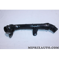 Durite air de turbo Nissan Infiniti original OEM 144604EB1A 14460-4EB1A pour nissan qashqai J11 Xtrail X-trail T32 renault 