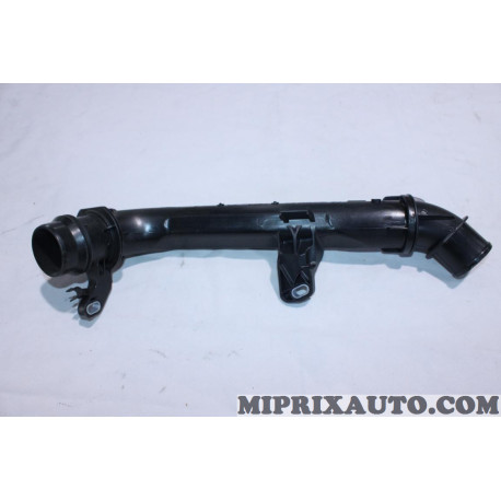 Durite air de turbo Nissan Infiniti original OEM 144604EB1A 14460-4EB1A pour nissan qashqai J11 Xtrail X-trail T32 renault 