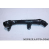Durite air de turbo Nissan Infiniti original OEM 144604EB1A 14460-4EB1A pour nissan qashqai J11 Xtrail X-trail T32 renault