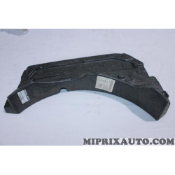 Demi bac rangement outils de secours Nissan Infiniti original OEM 849756UA0A 84975-6UA0A 