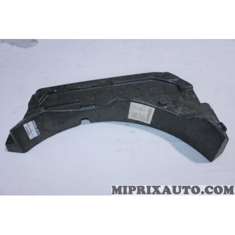 Demi bac rangement outils de secours Nissan Infiniti original OEM 849756UA0A 84975-6UA0A 